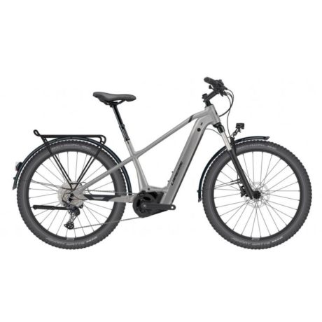 LAPIERRE E-Explorer 8.7 Cosmic Grey MTB e-bike