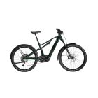 LAPIERRE E-Explorer FS 8.6 Military Green MTB e-bike