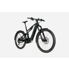 LAPIERRE E-Explorer FS 8.6 Military Green MTB e-bike