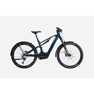 LAPIERRE E-Explorer FS 9.7 MTB 27,5" Fully e-bike 2024