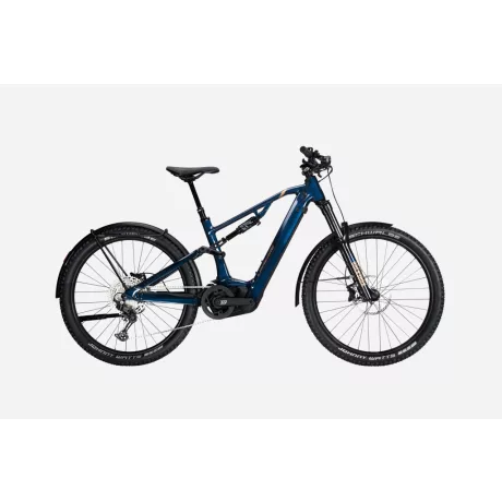 LAPIERRE E-Explorer FS 9.7 MTB 27,5" Fully e-bike 2024