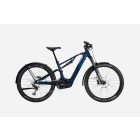 LAPIERRE E-Explorer FS 9.7 Night Blue MTB e-bike