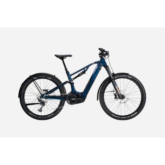 LAPIERRE E-Explorer FS 9.7 Night Blue MTB e-bike
