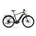 LAPIERRE E-Explorer 4.5 High Electric Green MTB e-bike