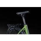 LAPIERRE E-Explorer 4.5 Low Electric Green MTB e-bike