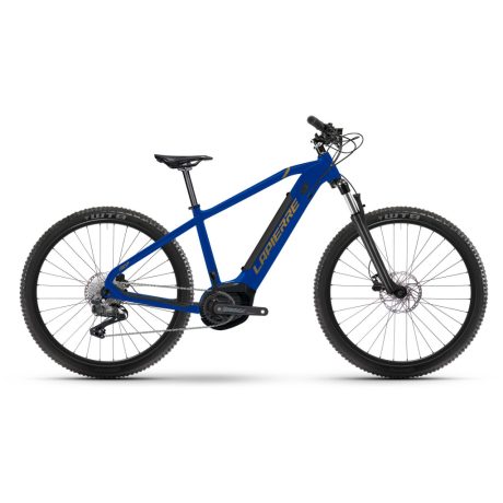 LAPIERRE Overvolt HT 4.5 27.5 High Night Blue MTB e-bike