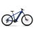 LAPIERRE Overvolt HT 4.5 High Night Blue - M 2025