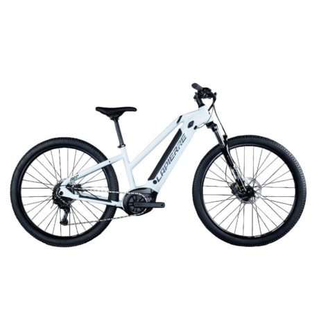 LAPIERRE Overvolt HT 4.5 27.5 Mid Sky Blue MTB e-bike