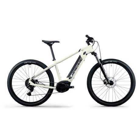 LAPIERRE Overvolt HT 5.5 High Sand Matt MTB e-bike