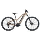 LAPIERRE Overvolt HT 5.5 Mid Earth Grey MTB e-bike