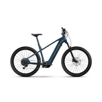 LAPIERRE Overvolt HT 5.6 Tidal Teal Blue Glossy MTB e-bike