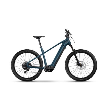 LAPIERRE Overvolt HT 5.6 Tidal Teal Blue Glossy MTB e-bike