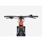 LAPIERRE Overvolt HT 7.6 High Glossy Orange MTB e-bike