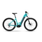 LAPIERRE Overvolt HT 7.6 Low Glossy Turquoise MTB e-bike