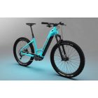LAPIERRE Overvolt HT 7.6 Low Glossy Turquoise MTB e-bike