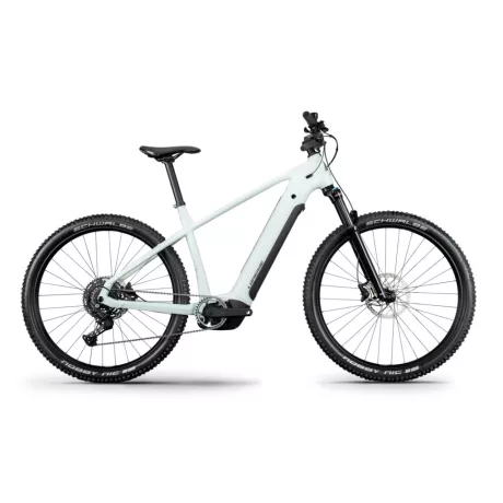 LAPIERRE Overvolt HT 6.6 High Flying Green MTB e-bike