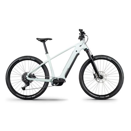 LAPIERRE Overvolt HT 6.6 High Flying Green - L 2025