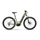 LAPIERRE Overvolt HT 8.7 Low Pastel Green MTB e-bike