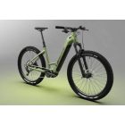 LAPIERRE Overvolt HT 8.7 Low Pastel Green MTB e-bike