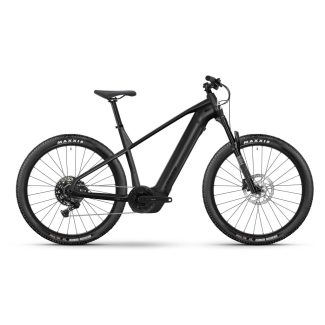 LAPIERRE Overvolt HT 8.8 27.5 High Anthra Grey - S 2025