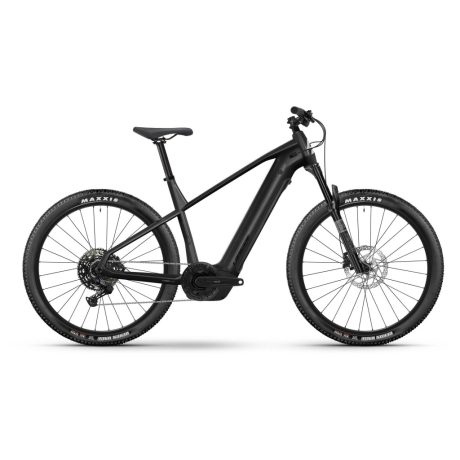 LAPIERRE Overvolt HT 8.8 27.5 High Anthra Grey - S 2025