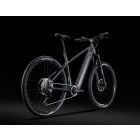 LAPIERRE Overvolt HT 8.8 High Anthra Grey MTB e-bike