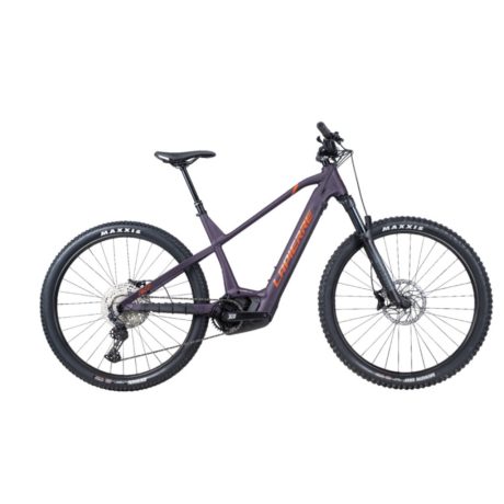LAPIERRE Overvolt HT 9.7 MTB e-bike