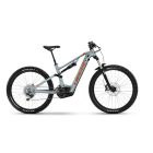 LAPIERRE Overvolt TR 4.6 Pastel Grey MTB e-bike