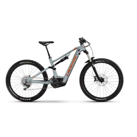 LAPIERRE Overvolt TR 4.6 Pastel Grey MTB e-bike