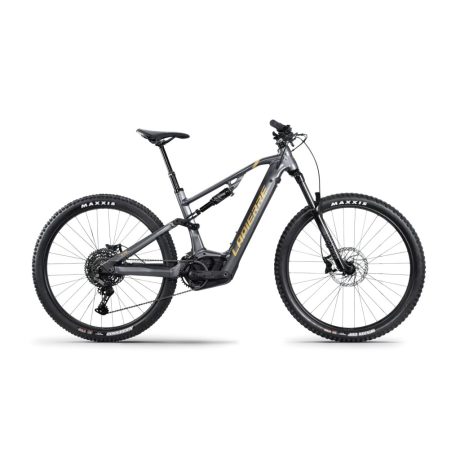 LAPIERRE Overvolt TR 6.7 Earth Grey MTB e-bike