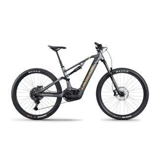 LAPIERRE Overvolt TR 6.7 Earth Grey MTB e-bike