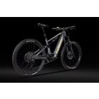 LAPIERRE Overvolt TR 6.7 Earth Grey MTB e-bike