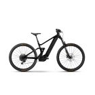 LAPIERRE Overvolt TR 4.6 Black Glossy MTB e-bike
