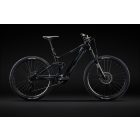 LAPIERRE Overvolt TR 4.6 Black Glossy MTB e-bike