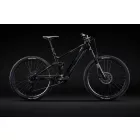 LAPIERRE Overvolt TR 4.6 Black Glossy MTB e-bike