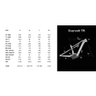 LAPIERRE Overvolt TR 6.8 Dry Stone Beige MTB e-bike