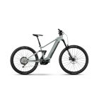 LAPIERRE Overvolt TR 7.8 Fresh Mint Blue Matt/Glossy MTB e-bike