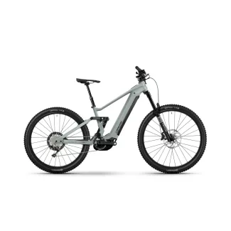   LAPIERRE Overvolt TR 7.8 Fresh Mint Blue Matt/Glossy MTB e-bike
