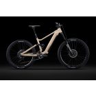 LAPIERRE Overvolt AM 4.6 Oat Milk Brown MTB e-bike