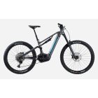 LAPIERRE Overvolt AM 6.7 Glossy Grey MTB e-bike