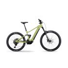 LAPIERRE Overvolt AM 5.8 Silent Green MTB e-bike