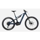 LAPIERRE Overvolt AM 7.7 MTB e-bike