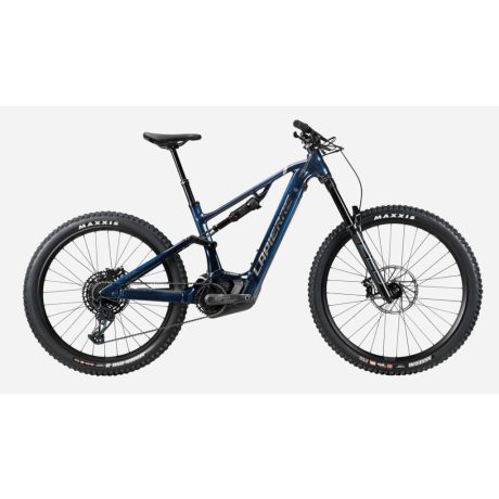 LAPIERRE Overvolt AM 7.7 MTB e-bike