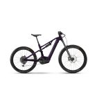 LAPIERRE Overvolt AM 7.7 Night Purple MTB e-bike