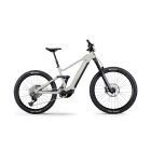 LAPIERRE Overvolt AM 7.8 Circular Grey MTB e-bike