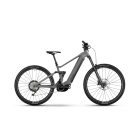 LAPIERRE Overvolt AM 7.8 Circular Grey Satin MTB e-bike
