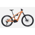 LAPIERRE Overvolt AM 8.7 MTB e-bike