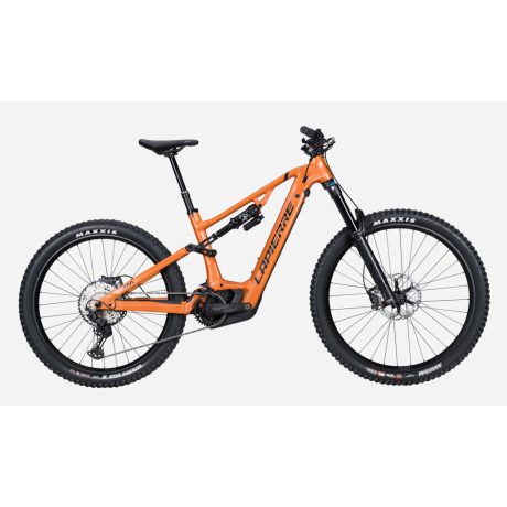 LAPIERRE Overvolt AM 8.7 MTB e-bike