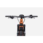 LAPIERRE Overvolt AM 8.7 MTB e-bike