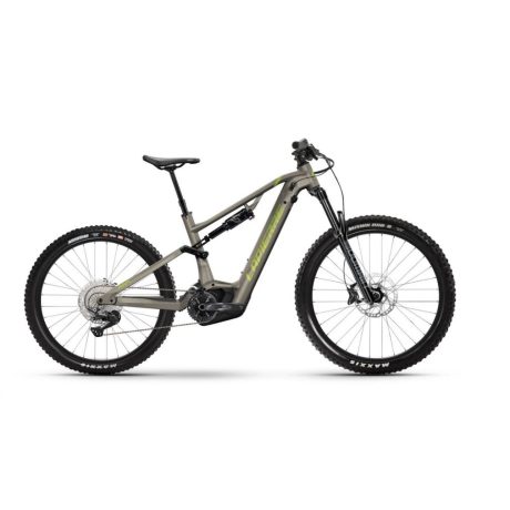 LAPIERRE Overvolt AM 5.6 Hard Grey MTB e-bike